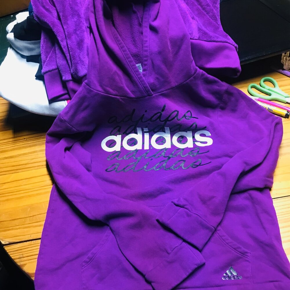 Adidas Hoodie